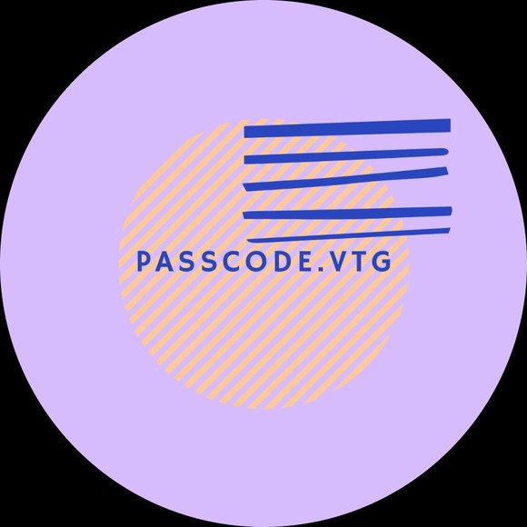 passcodevtg